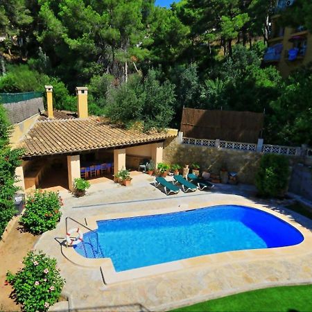 El Ranchito By Mallorca Infinity Peguera Dış mekan fotoğraf