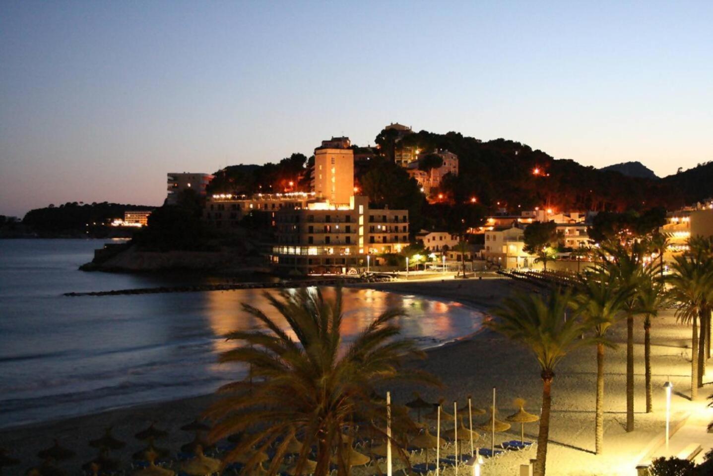 El Ranchito By Mallorca Infinity Peguera Dış mekan fotoğraf