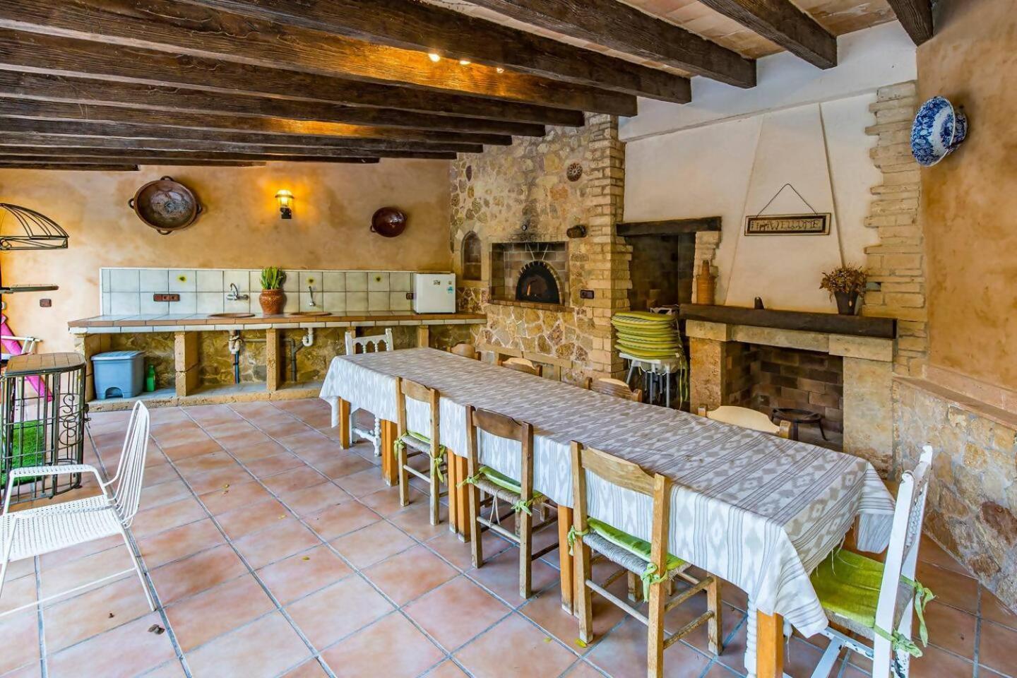 El Ranchito By Mallorca Infinity Peguera Dış mekan fotoğraf
