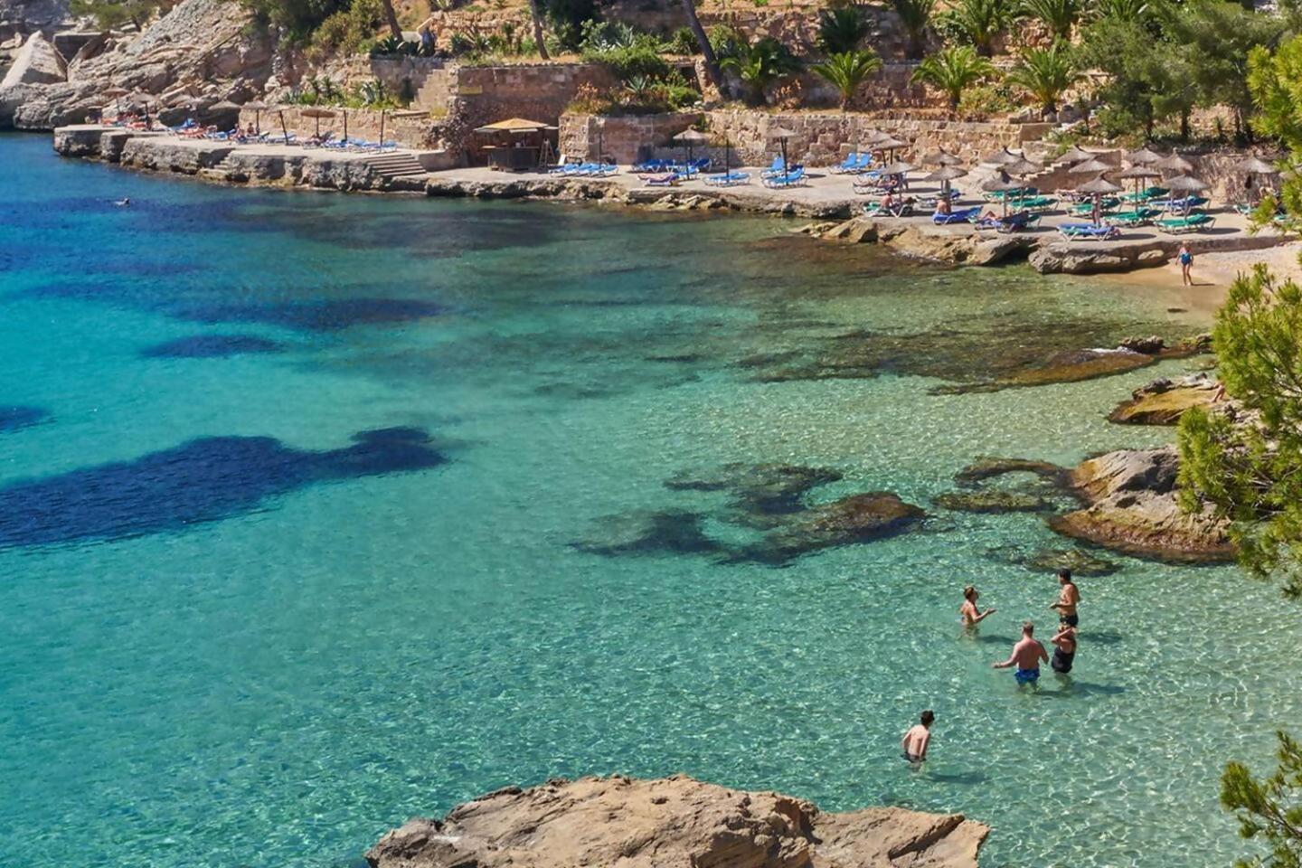 El Ranchito By Mallorca Infinity Peguera Dış mekan fotoğraf